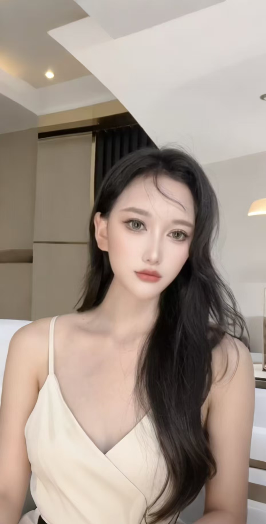 异域风情美妞艾米儿