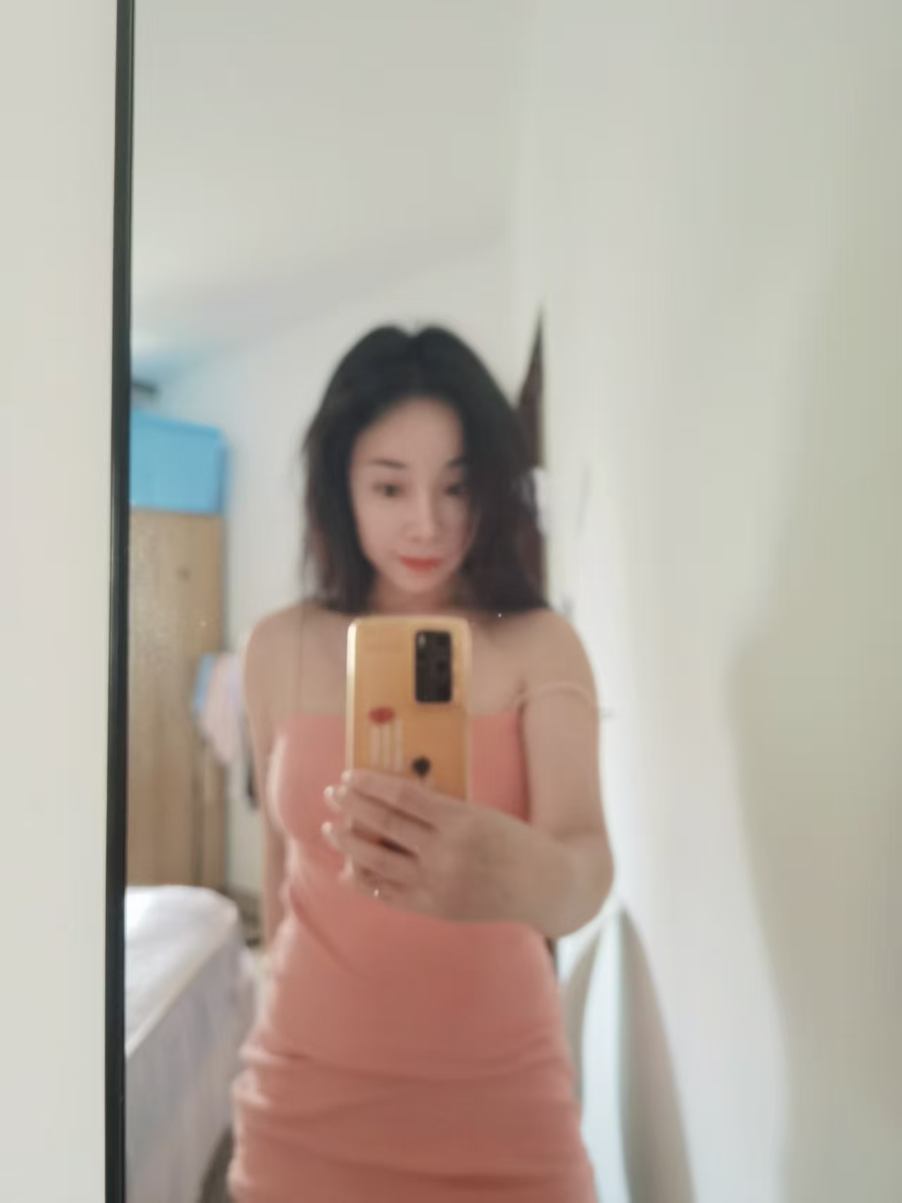 宝安软糯甜妹西西