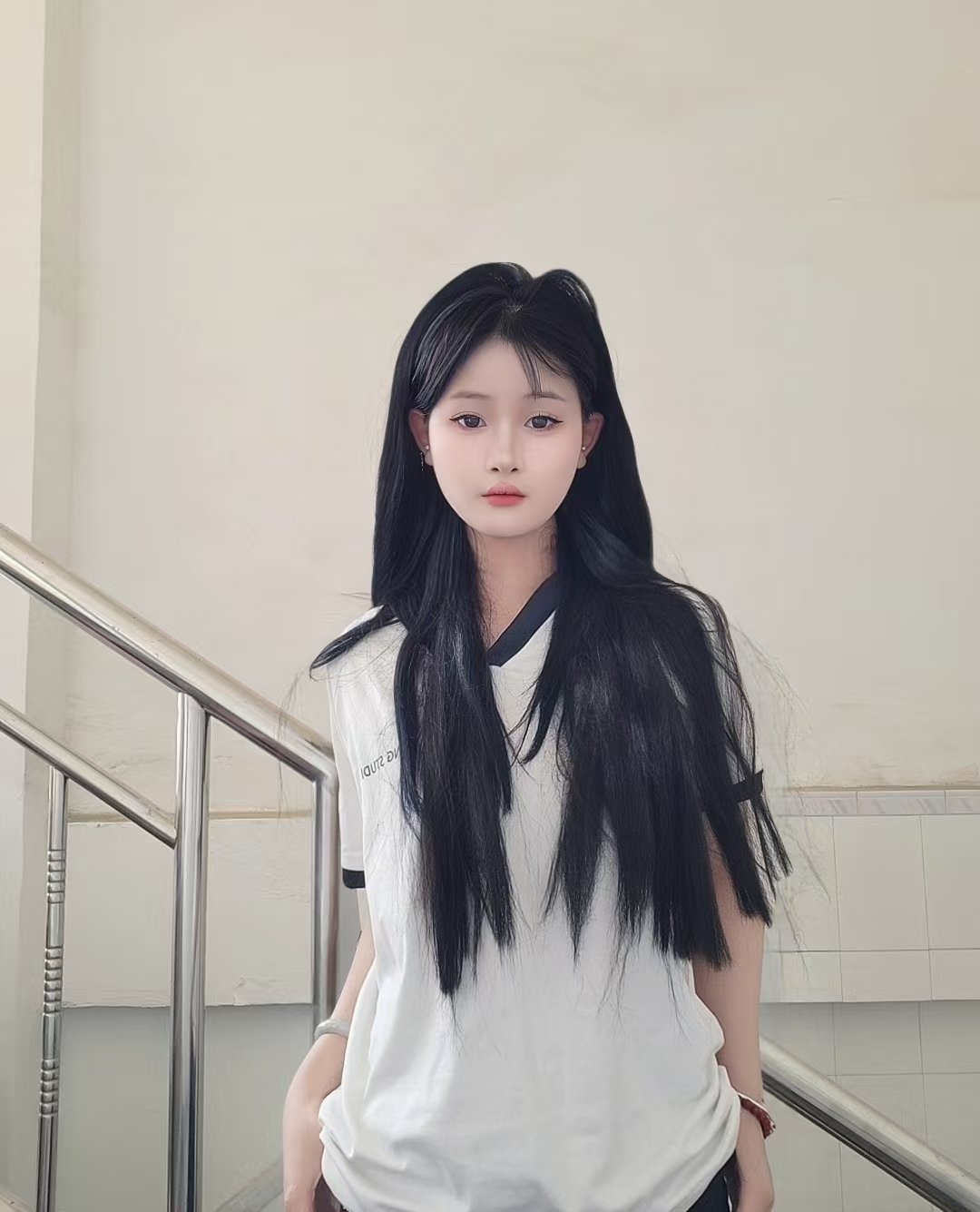 海珠06新人 小紫