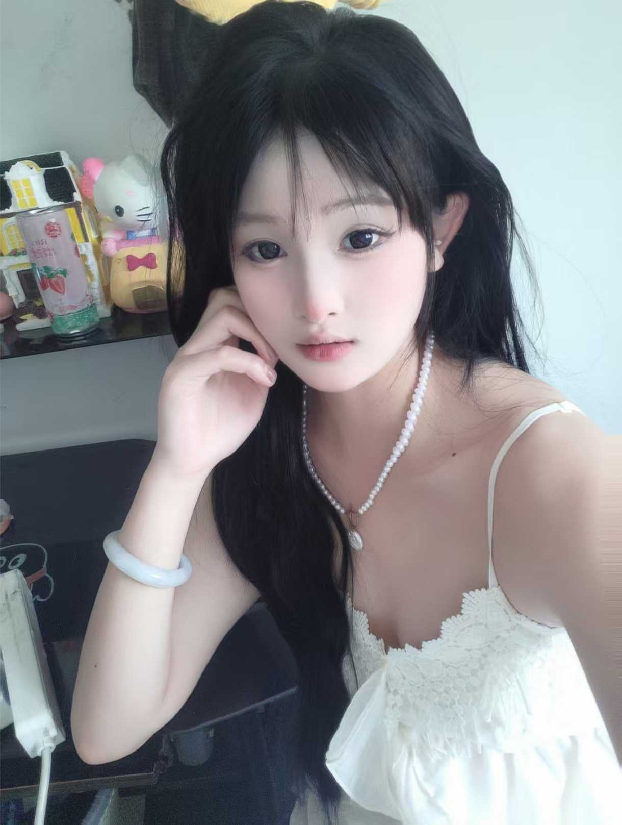 海珠06新人 小紫