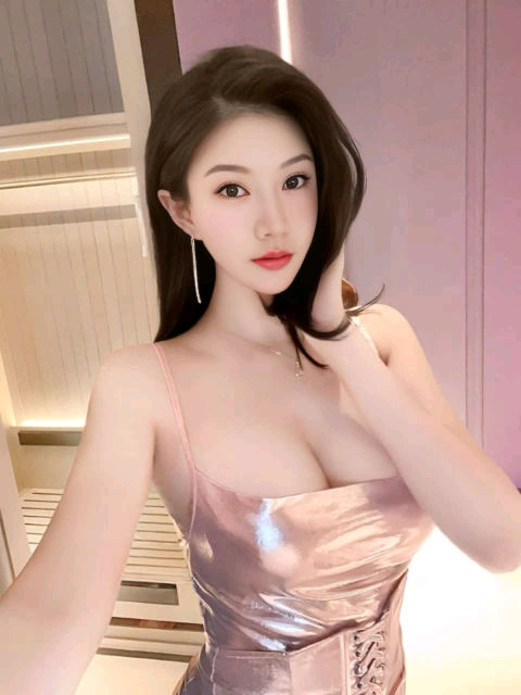 太原小妖精晓晓