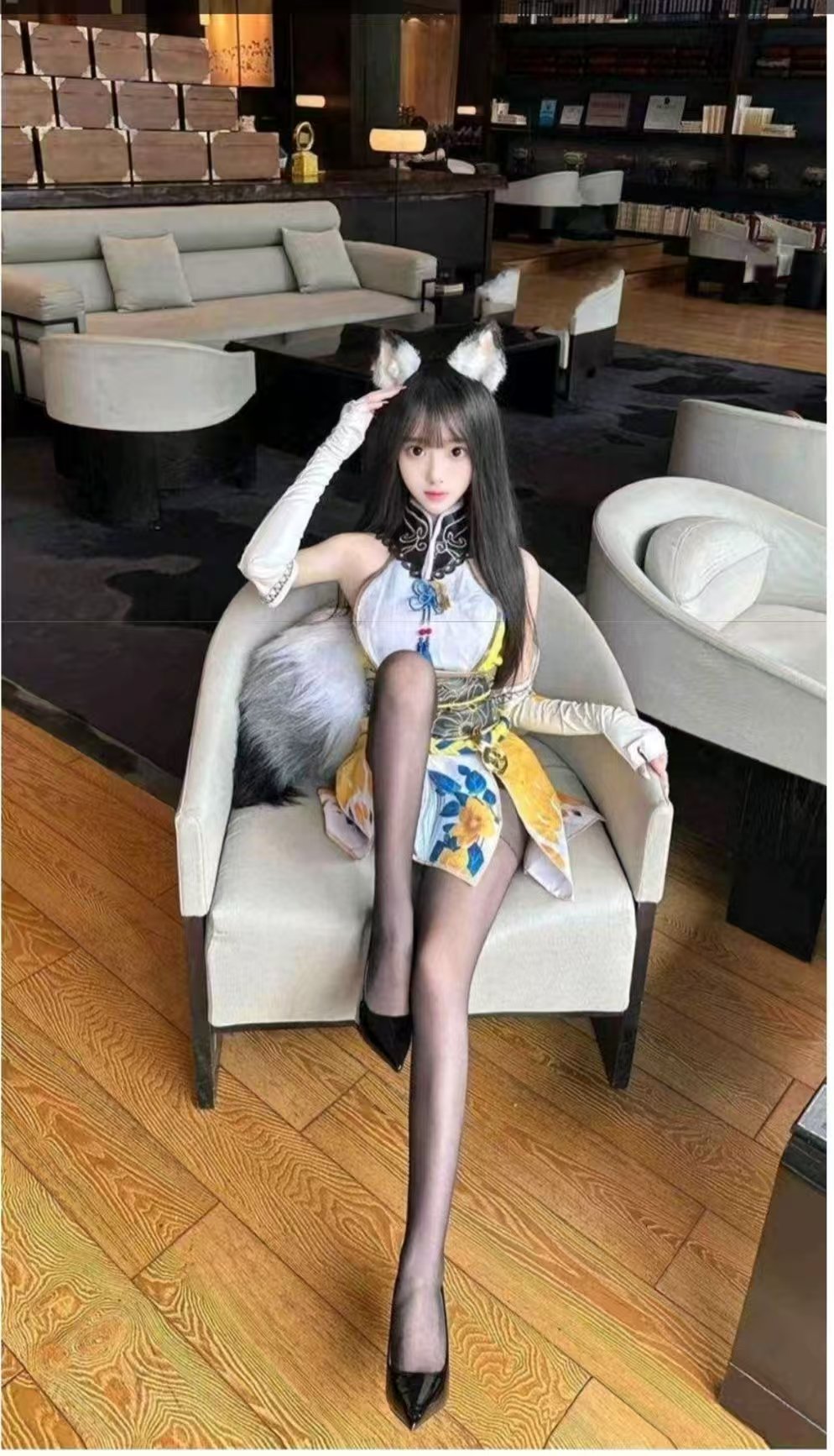 武侯区身材很棒的琳琳