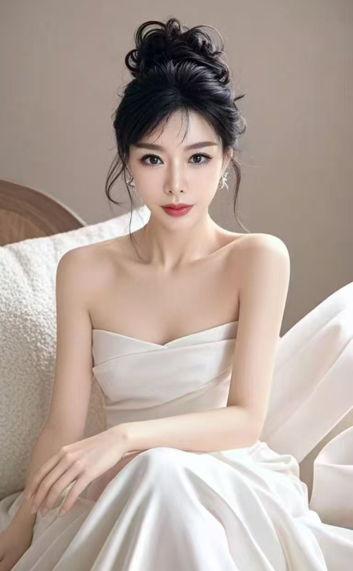 兼职温柔韵味小姐姐