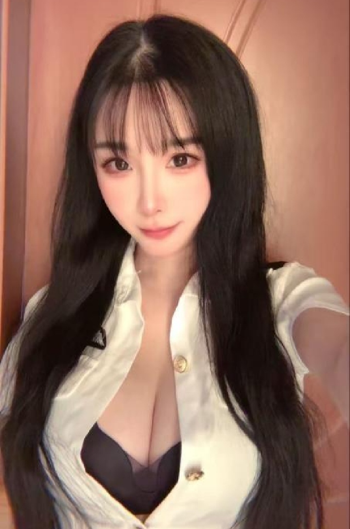 情趣小仙女乐乐