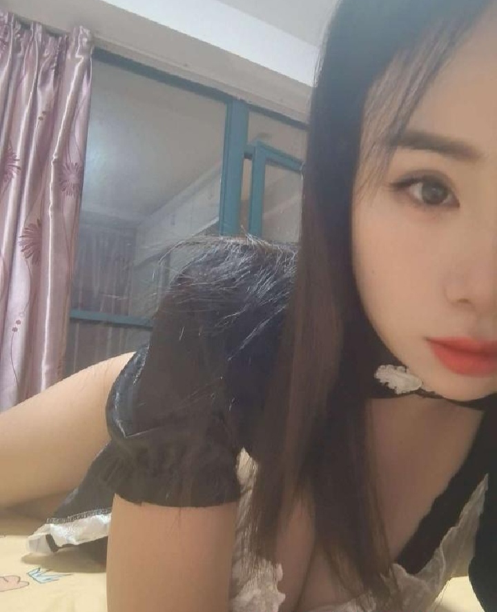 热辣性感小野猫