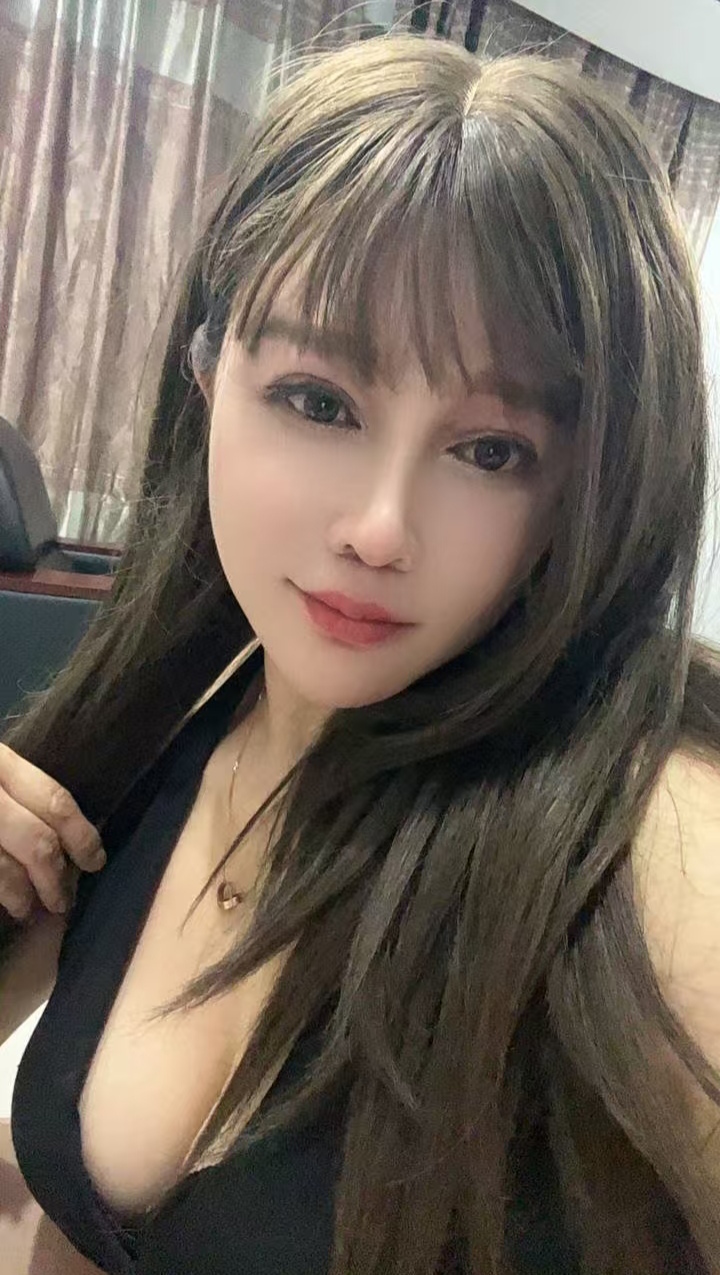 极品微胖御姐圆圆