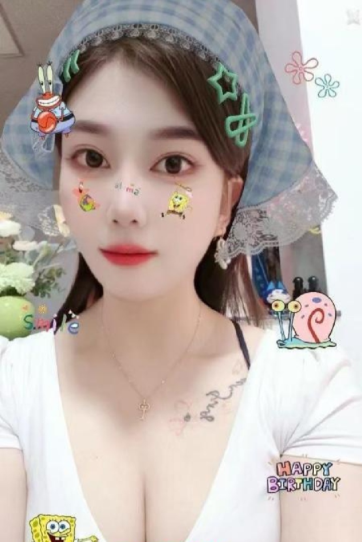 情趣大胸美少妇