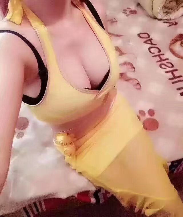 城阳f奶辣妹婉宁