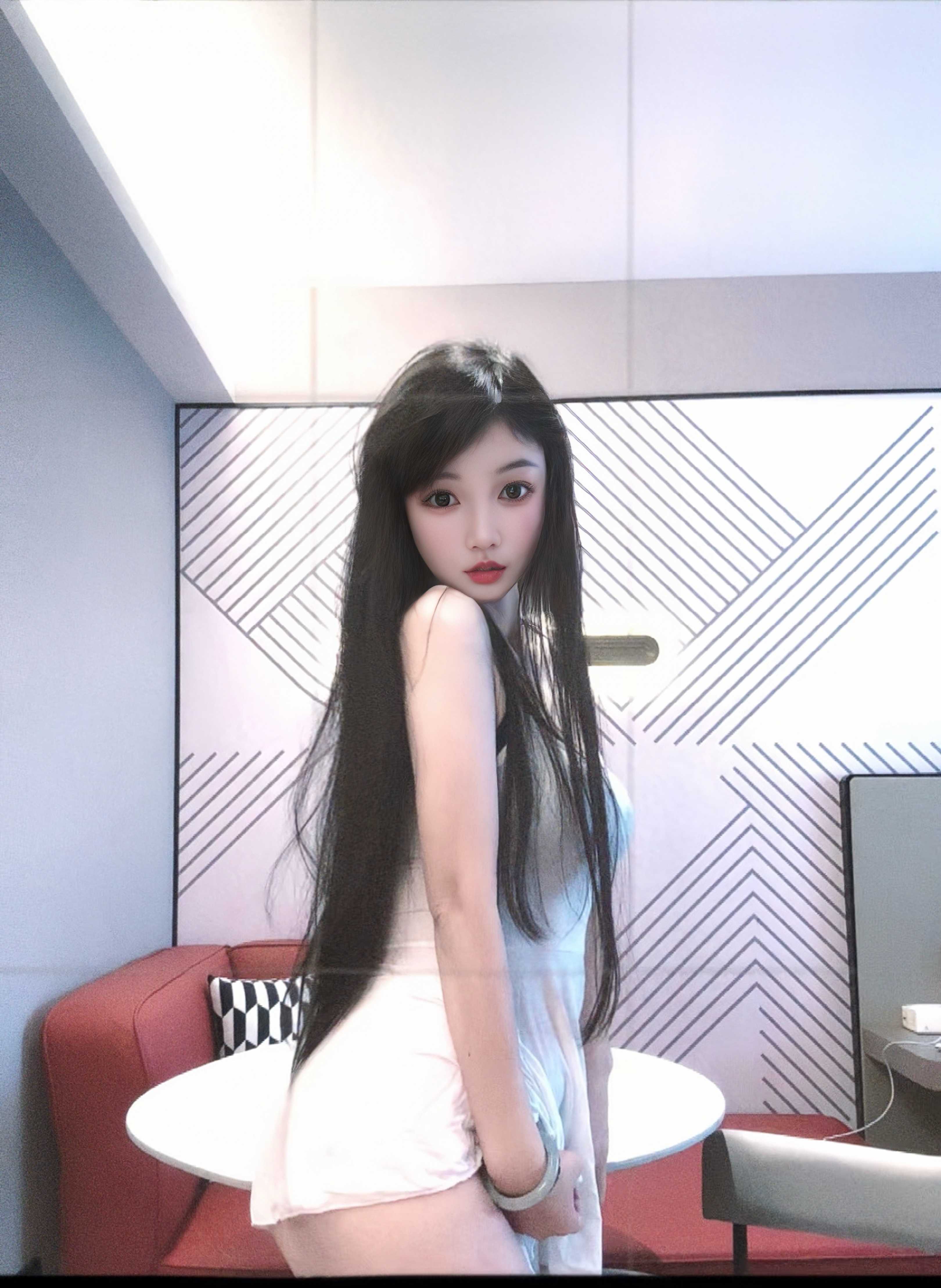 天河梅花园 刚毕业大学生 小萱萱