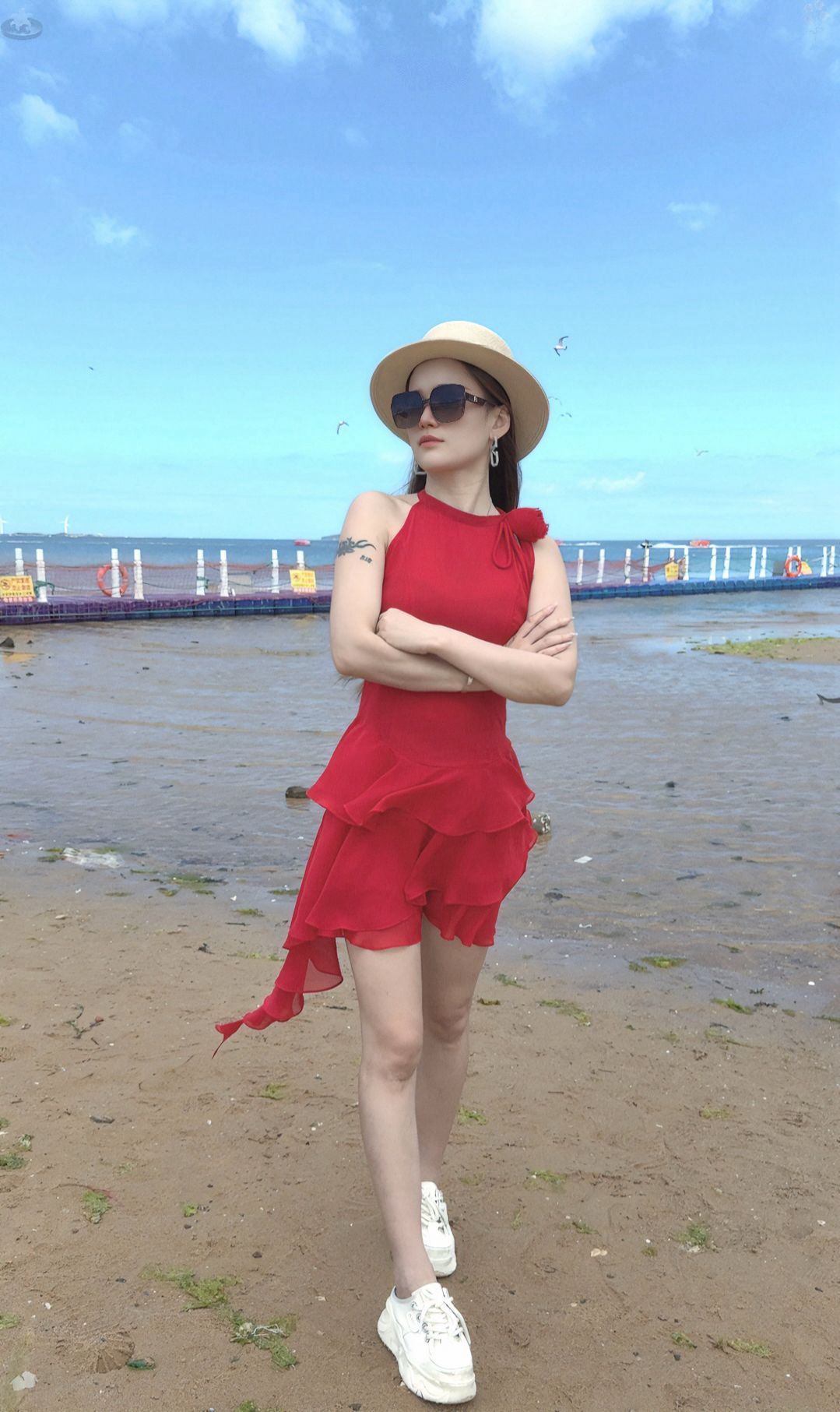 雨花区梦露 -多次返食