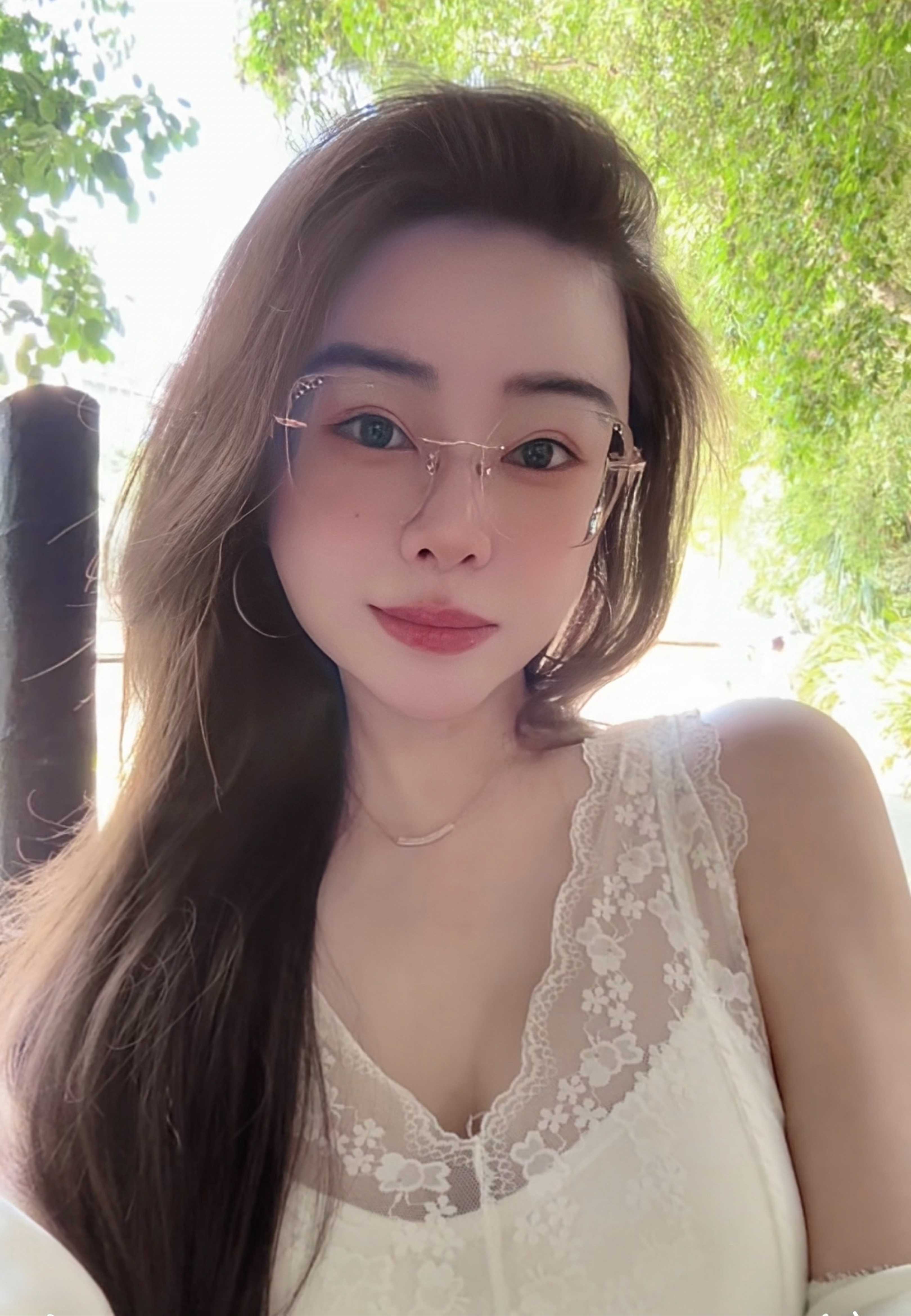 天河潭村 长春妹子 小白虎 瑶瑶