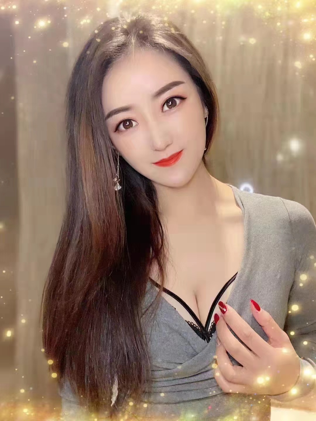 精雕护理：秘法抓龙筋