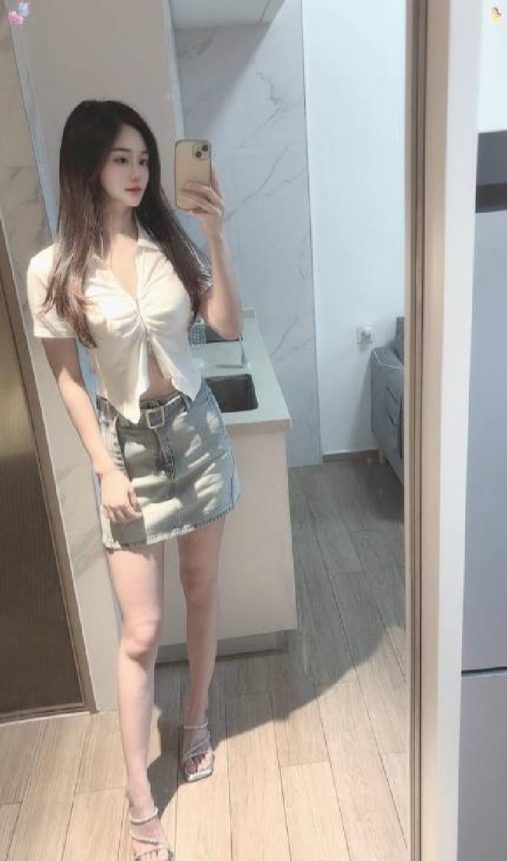 坂田大长腿辣妹梦舒