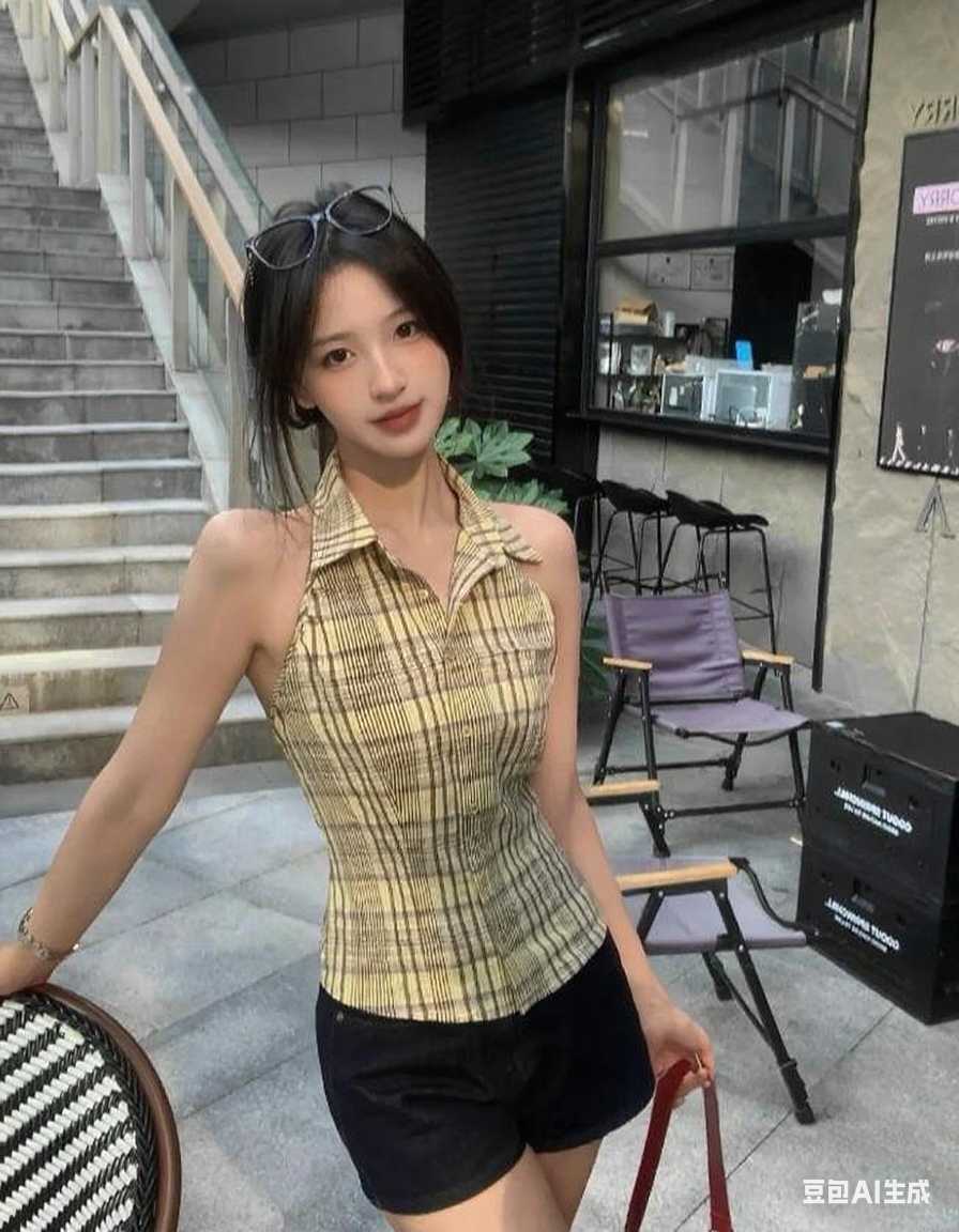美妆自己一个人