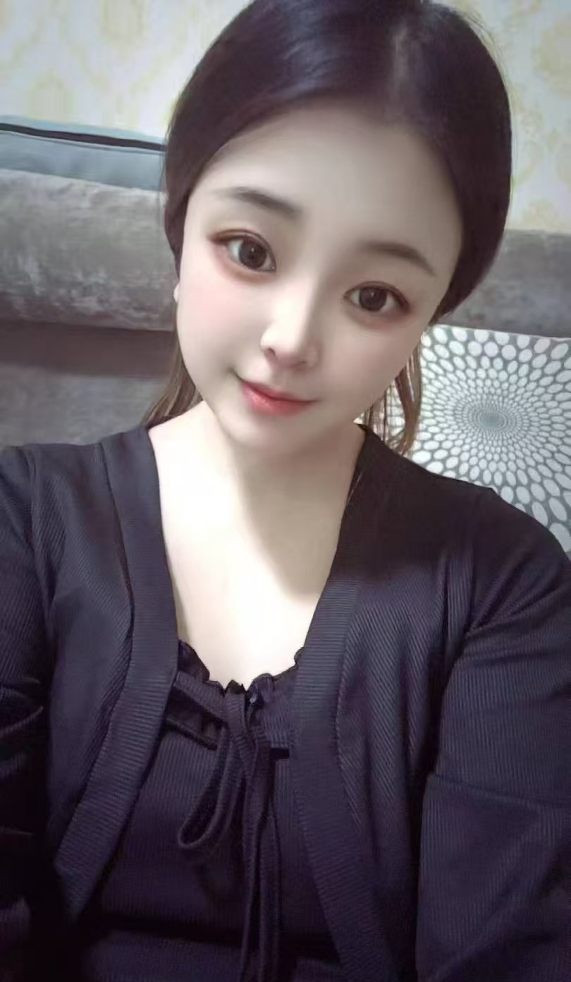 铁西美乳辣妹美琪