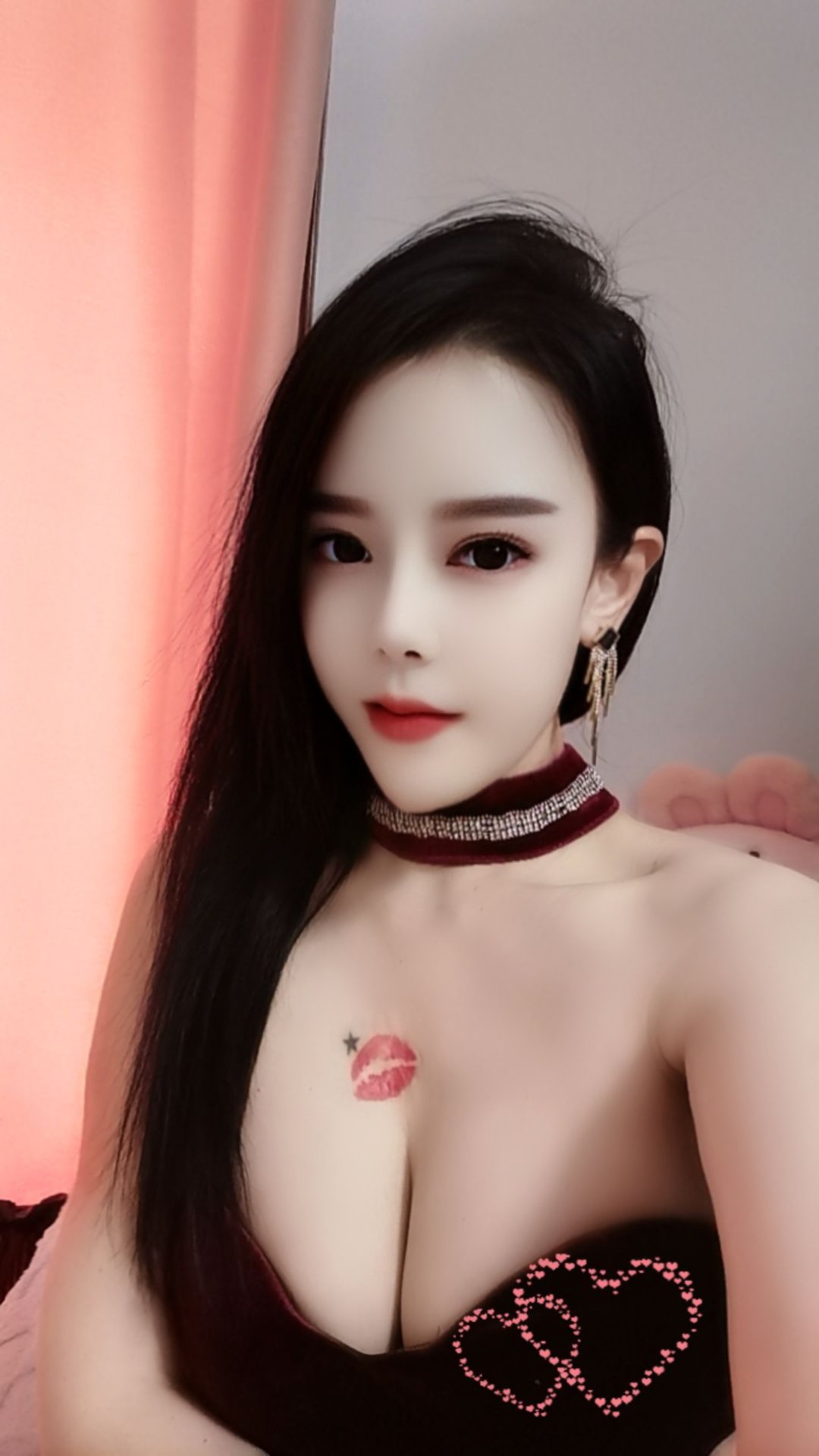 天河高颜值 身材丰满 小区环境好 筱桐