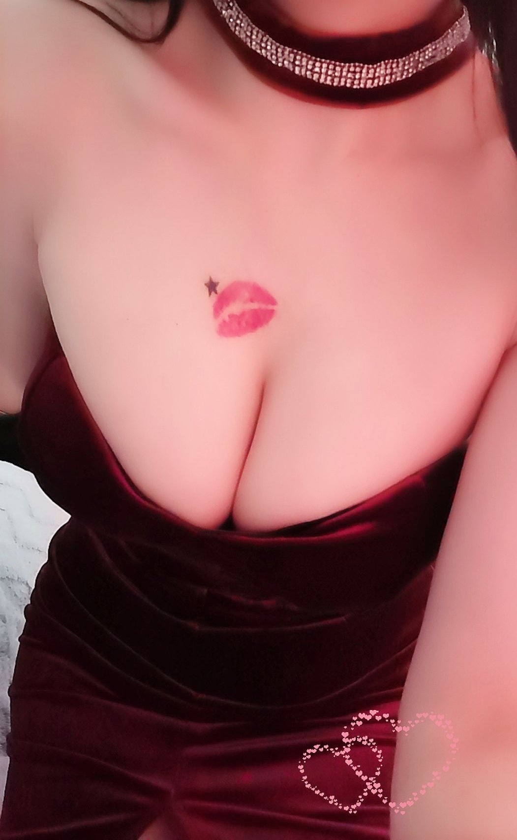 天河高颜值 身材丰满 小区环境好 筱桐