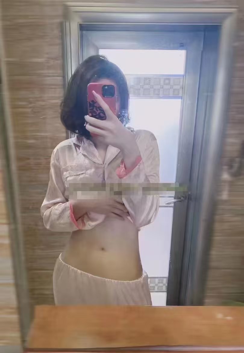 资深老师  会夹会喷