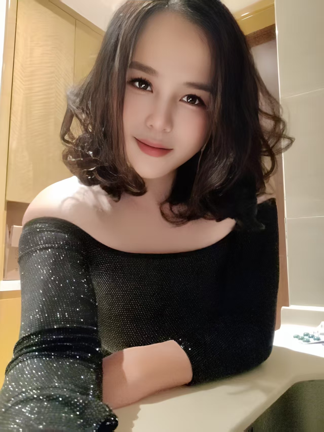 资深老师  会夹会喷