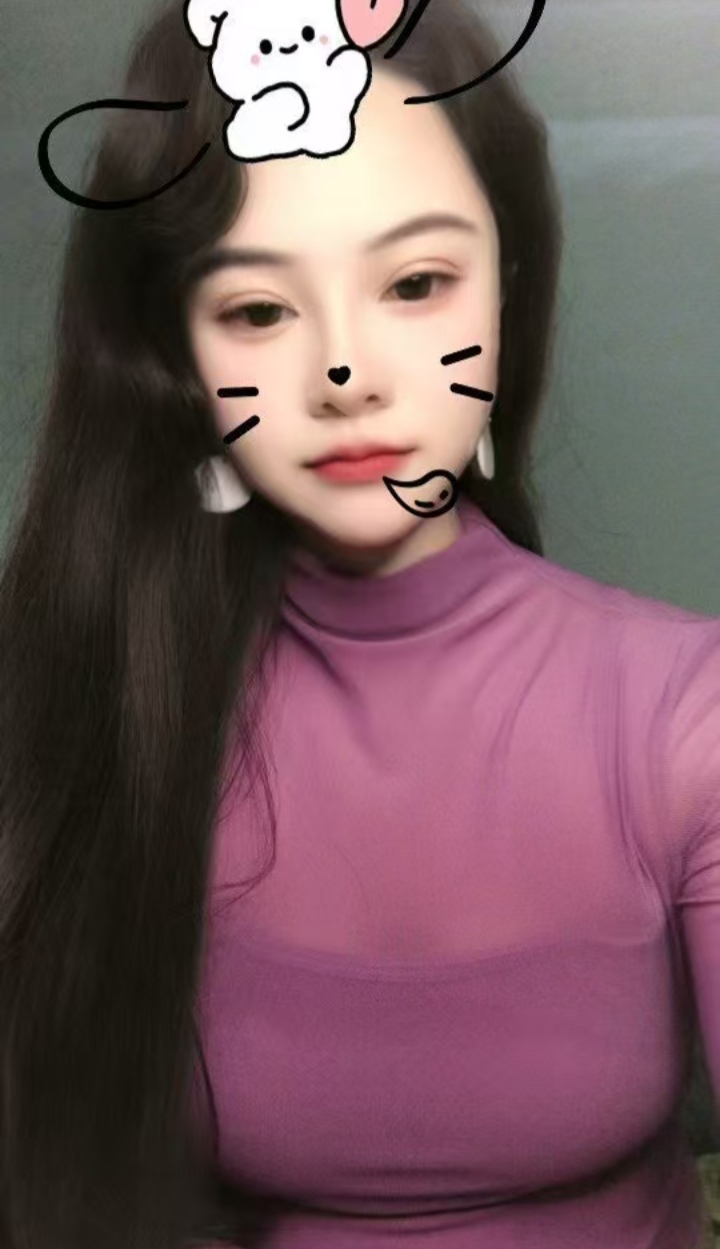 西湖美乳辣妹甜甜