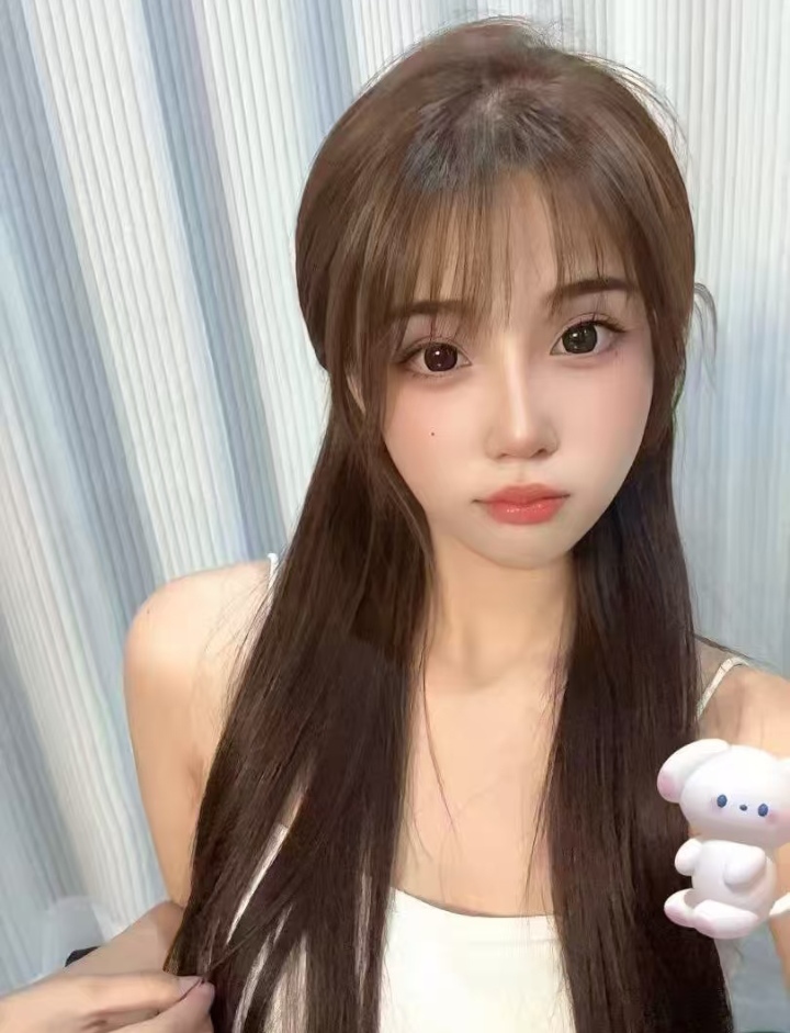 邗江白嫩兼职萌妹莉莉