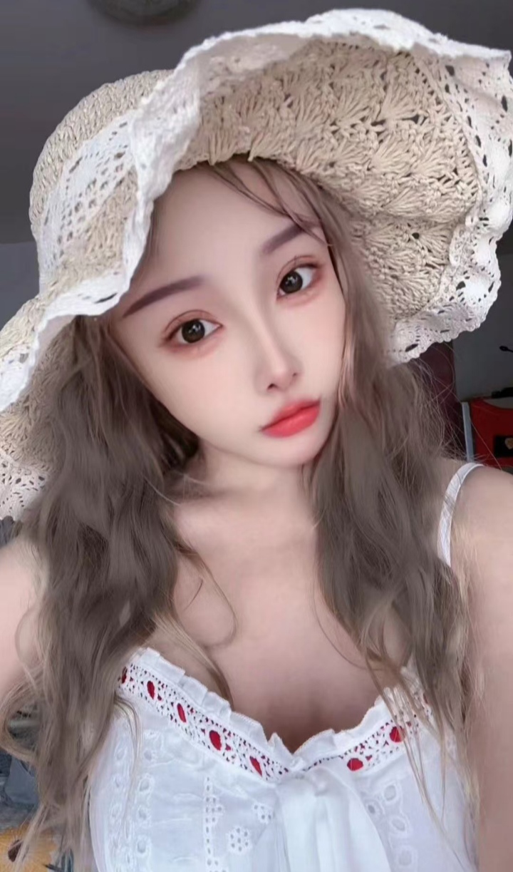 上城美艳小姐姐彤彤