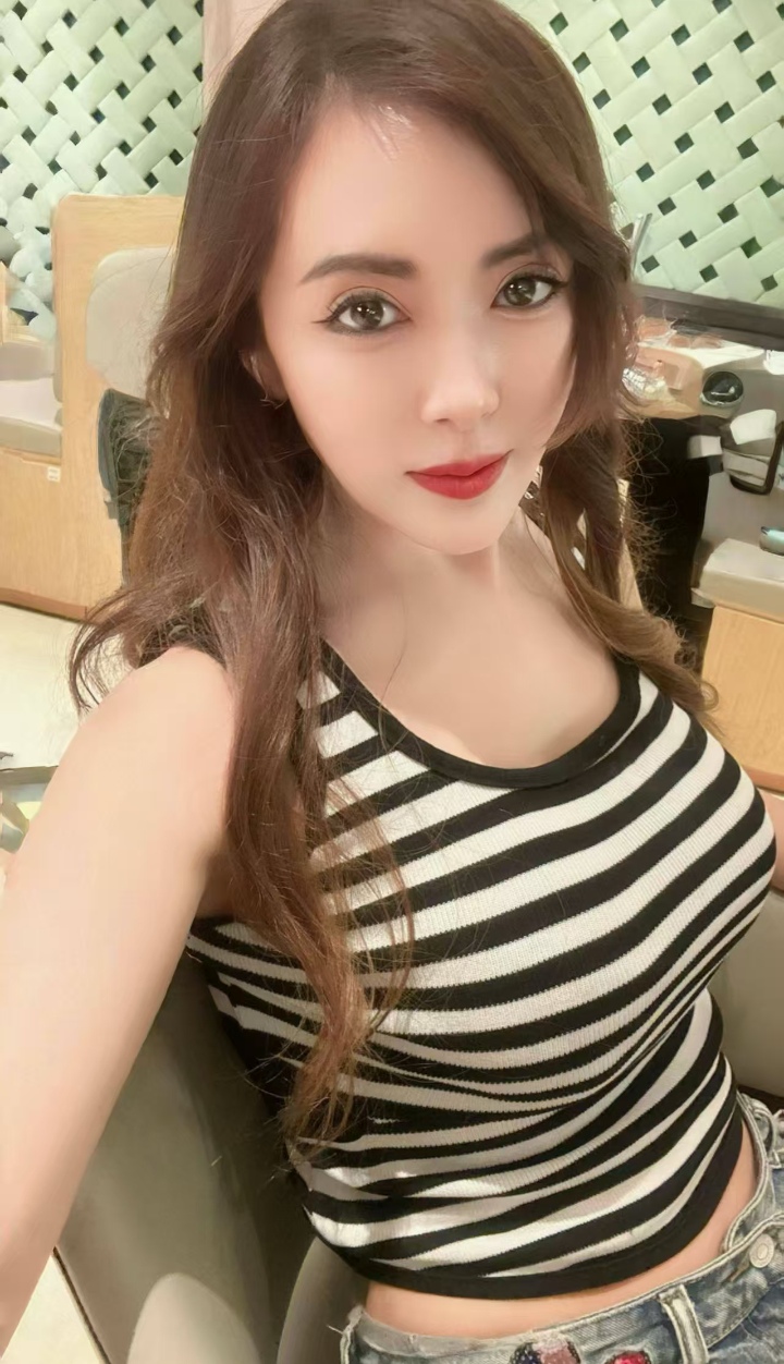 百子湾尤物御姐小可