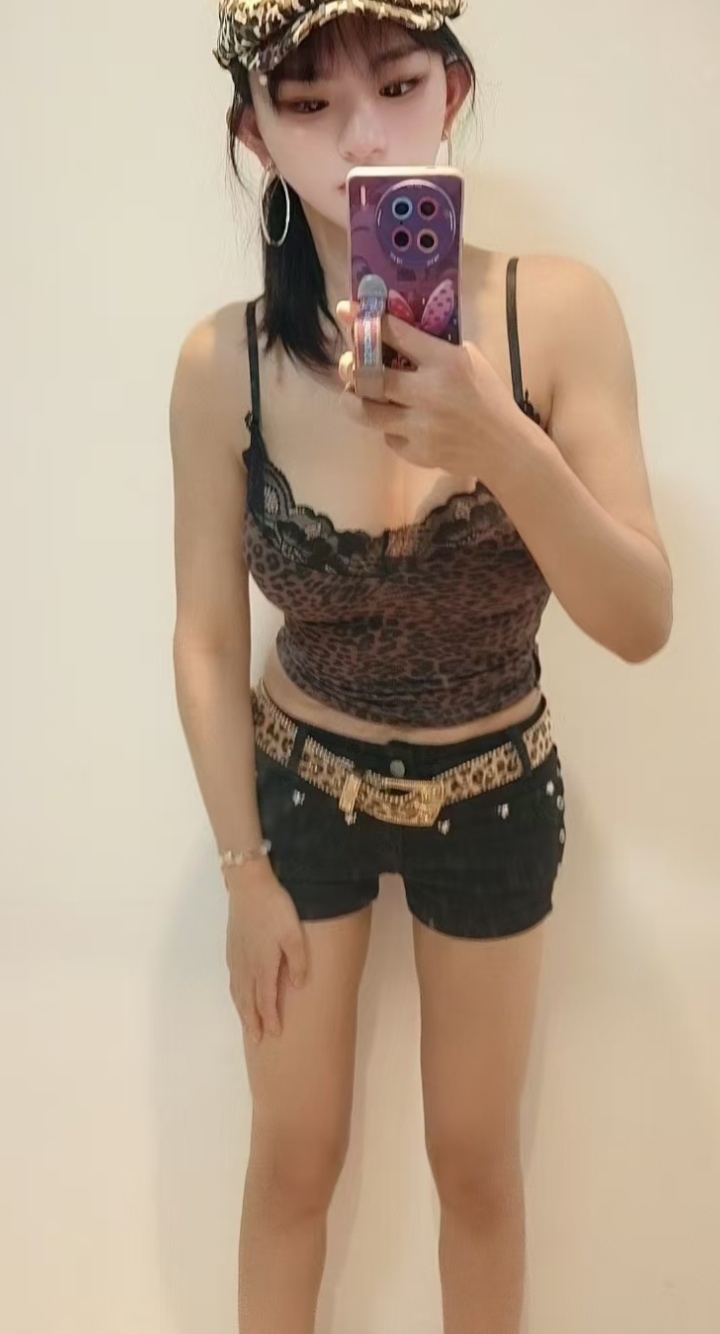 普陀丰满甜妹米娅