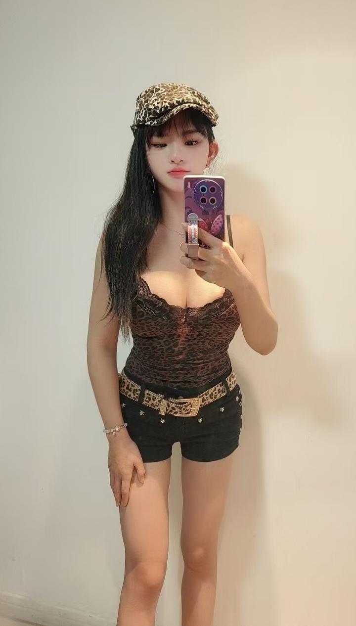 普陀丰满甜妹米娅