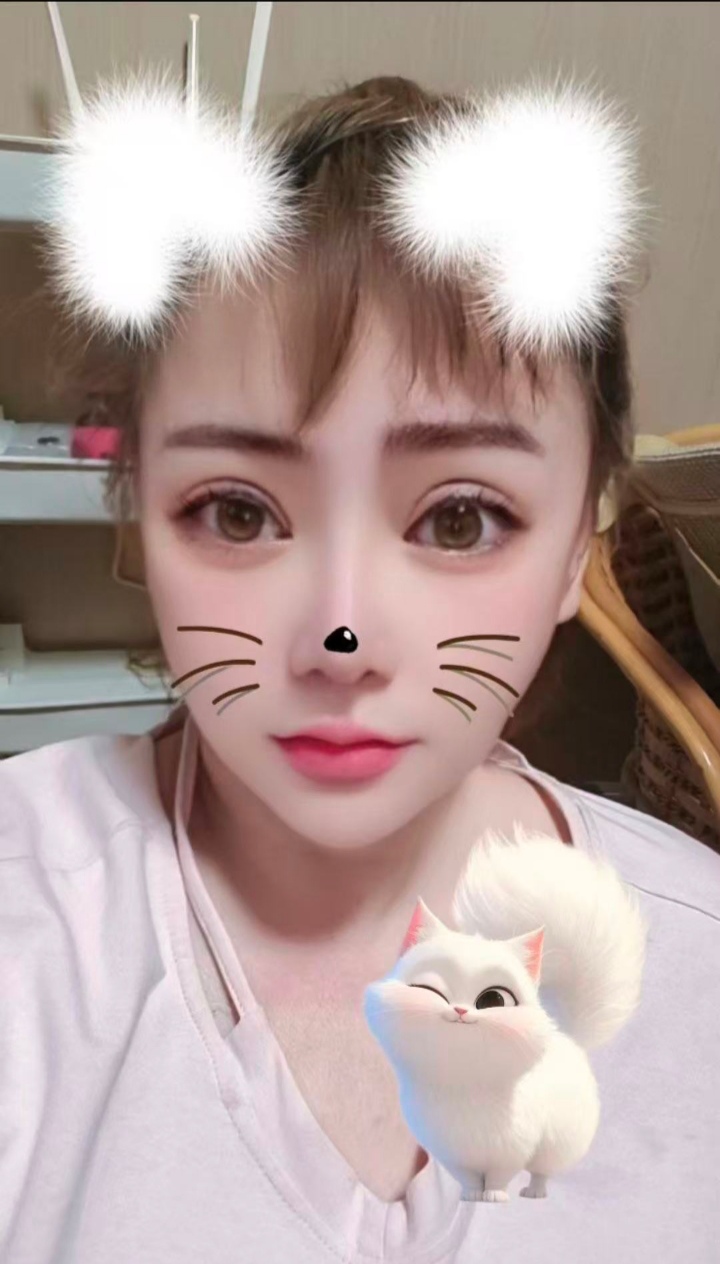 平安桥螺纹白虎混血