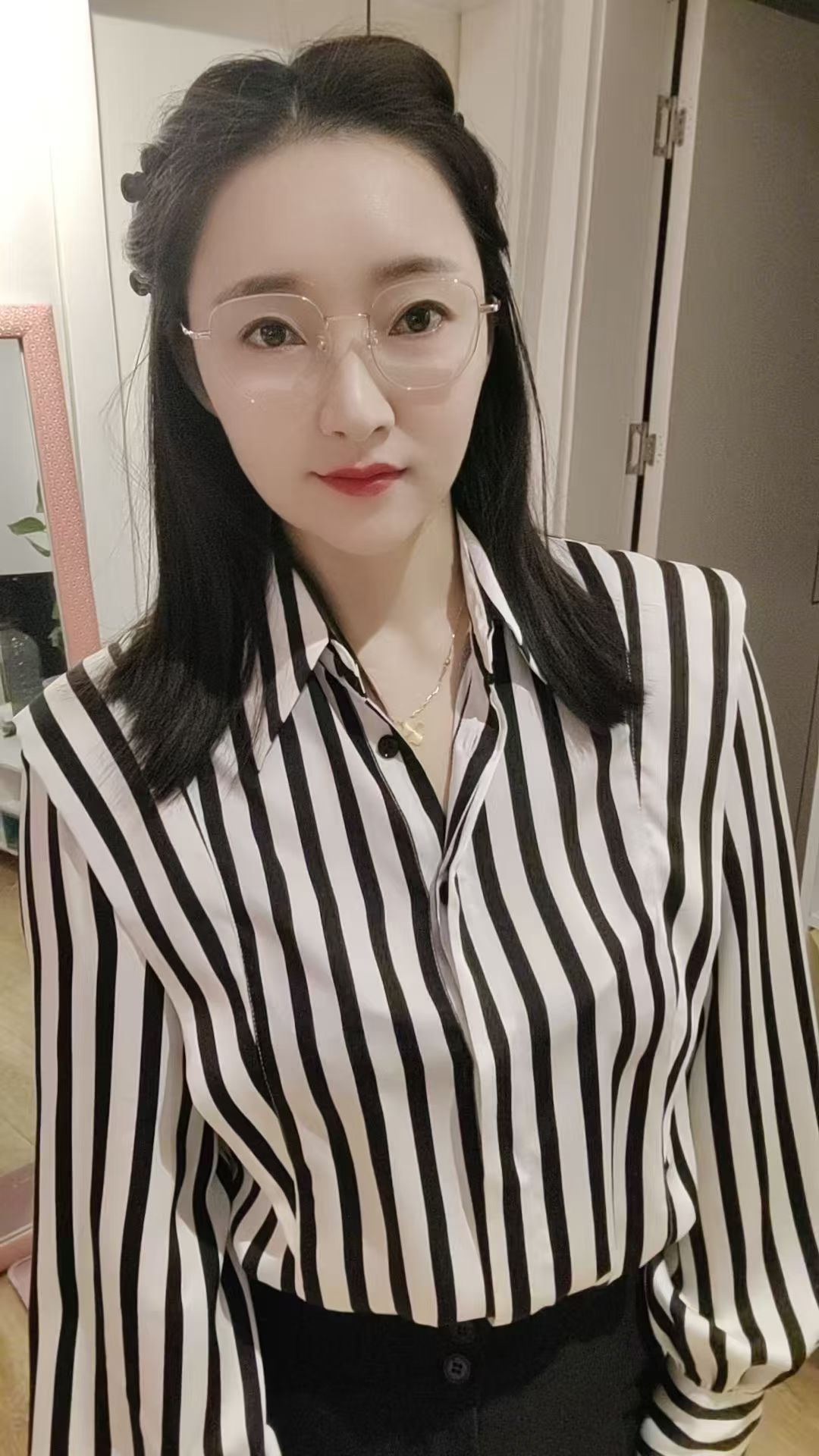 南稍门附近会玩少妇