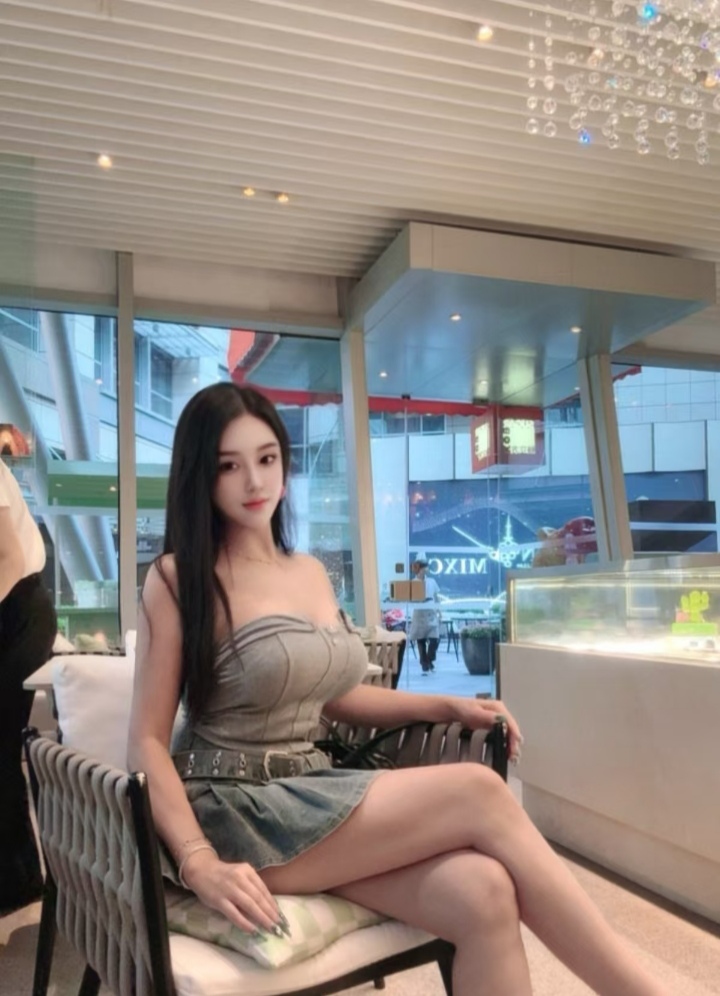 罗湖美乳小奶牛