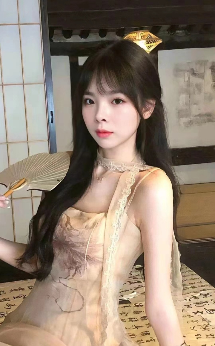 百子湾中小项甜甜