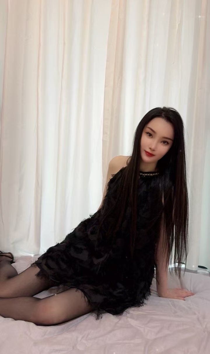 风情小少妇米果