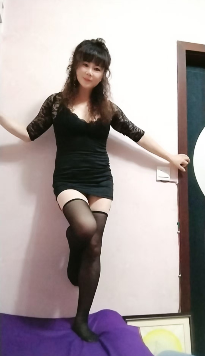 龙头寺风情熟女