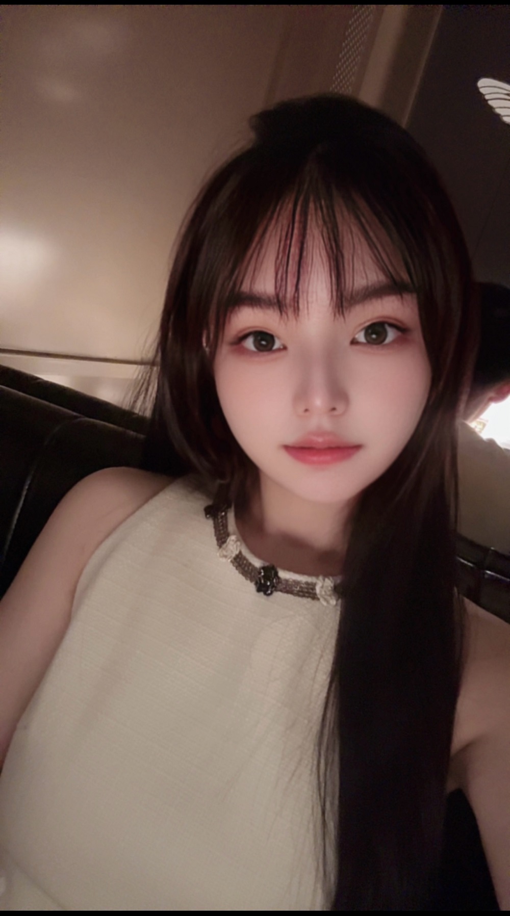 天河潭村 抓龙筋 妍希