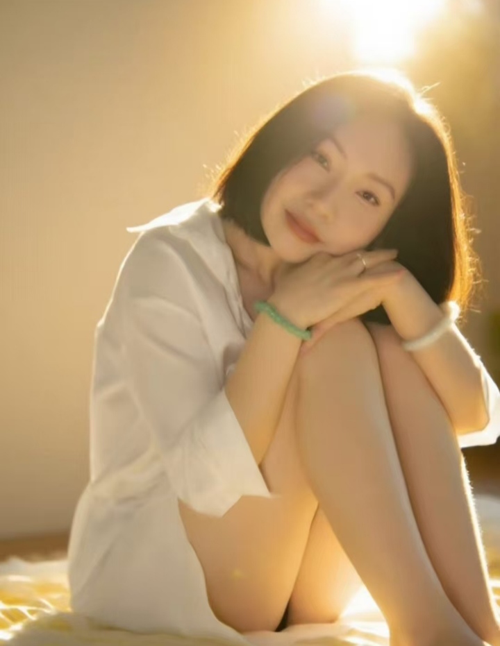 服务系御姐颖儿