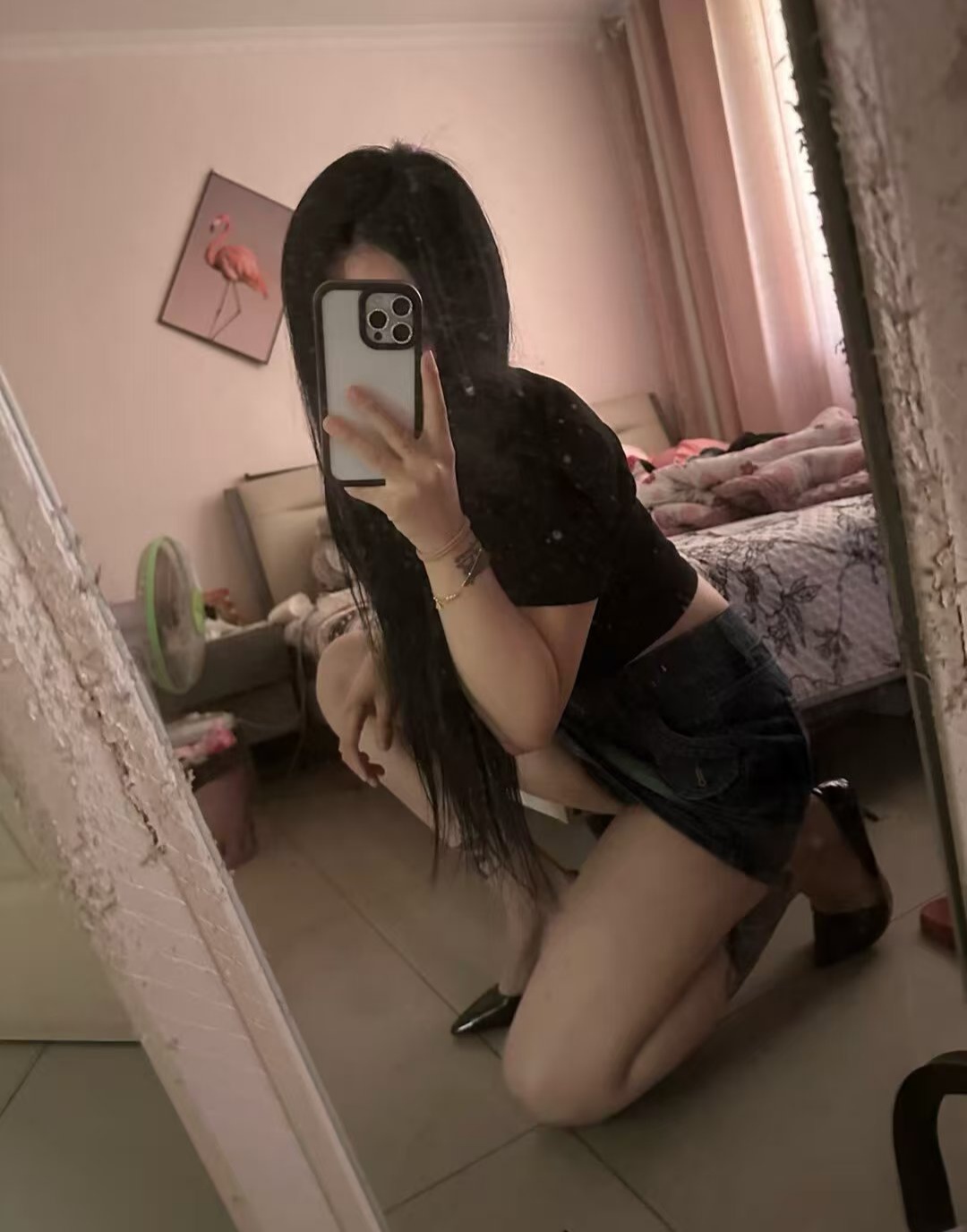 风情热辣小草莓