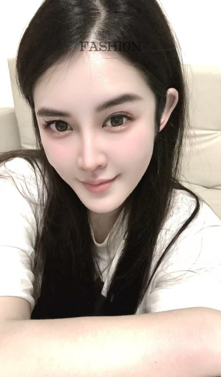 纯欲小姐姐佳佳