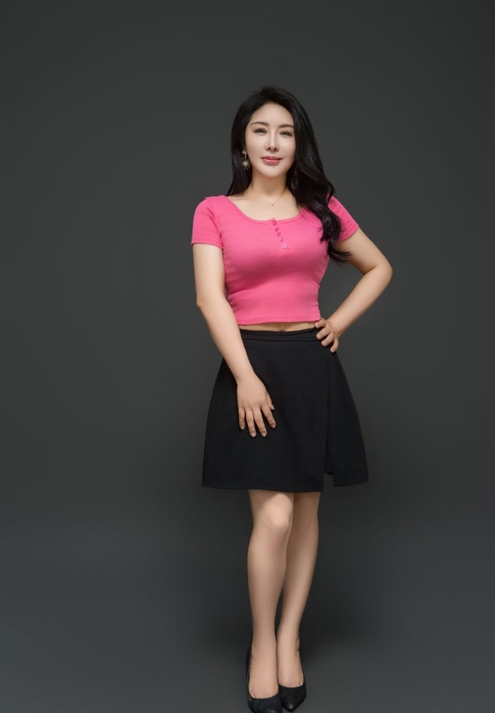 黄埔丰润御姐小芳