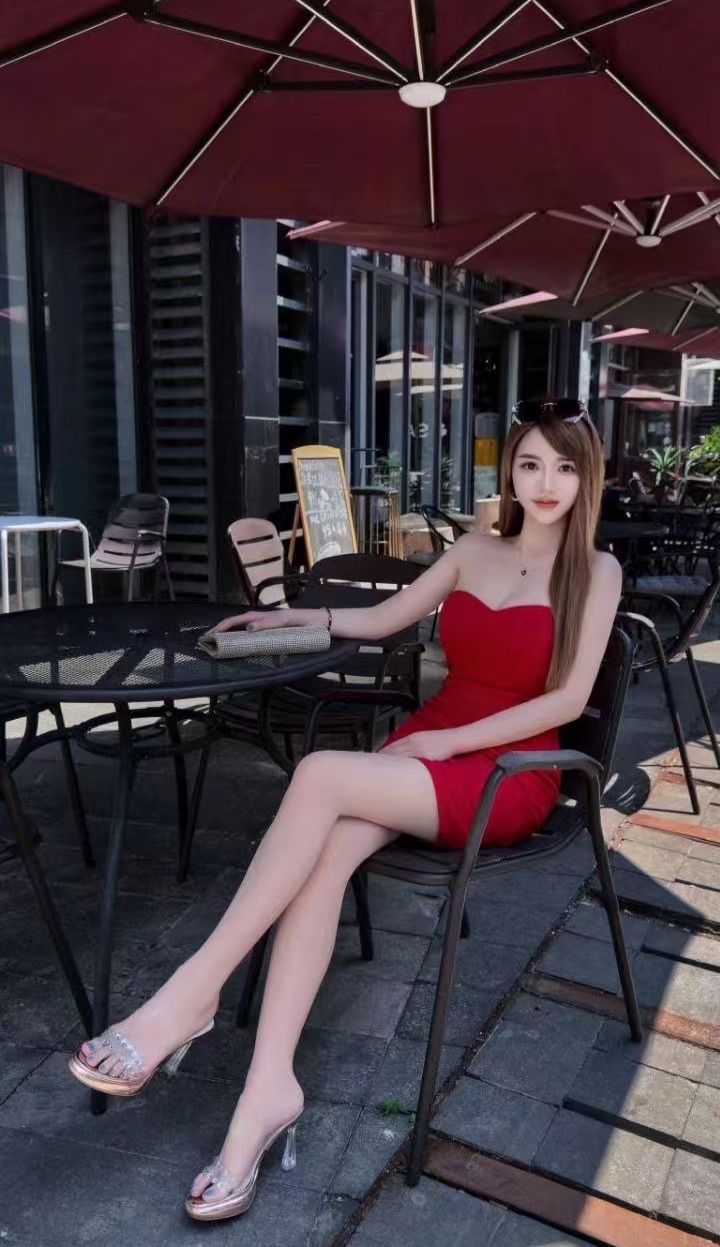 性感美艳小色魔