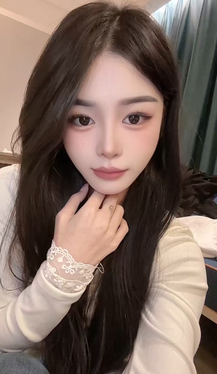 嘉禾白嫩甜妹小茹