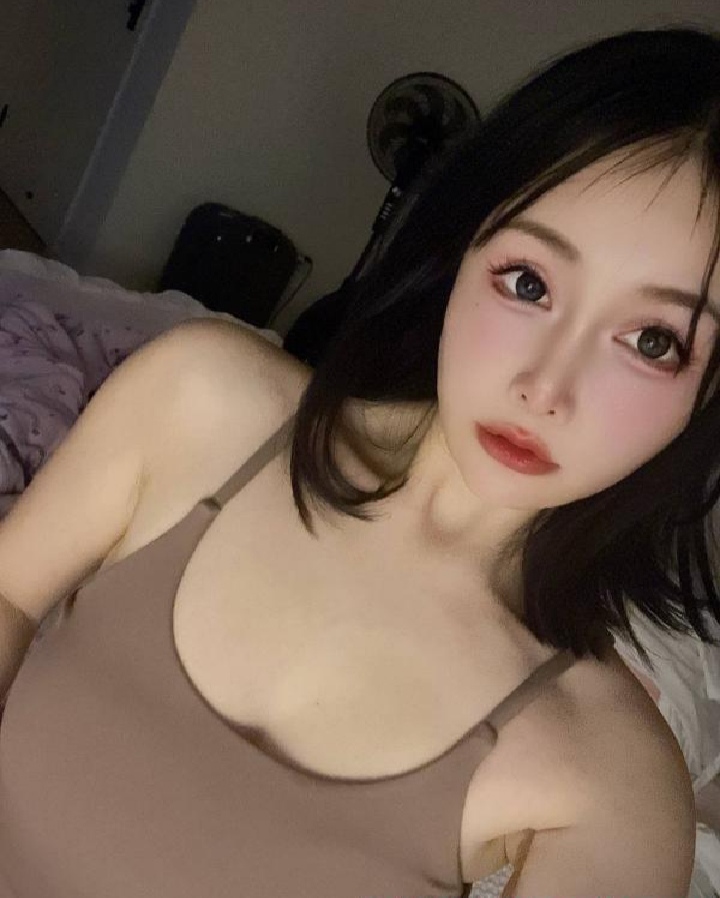 水蛇腰大肉弹女友