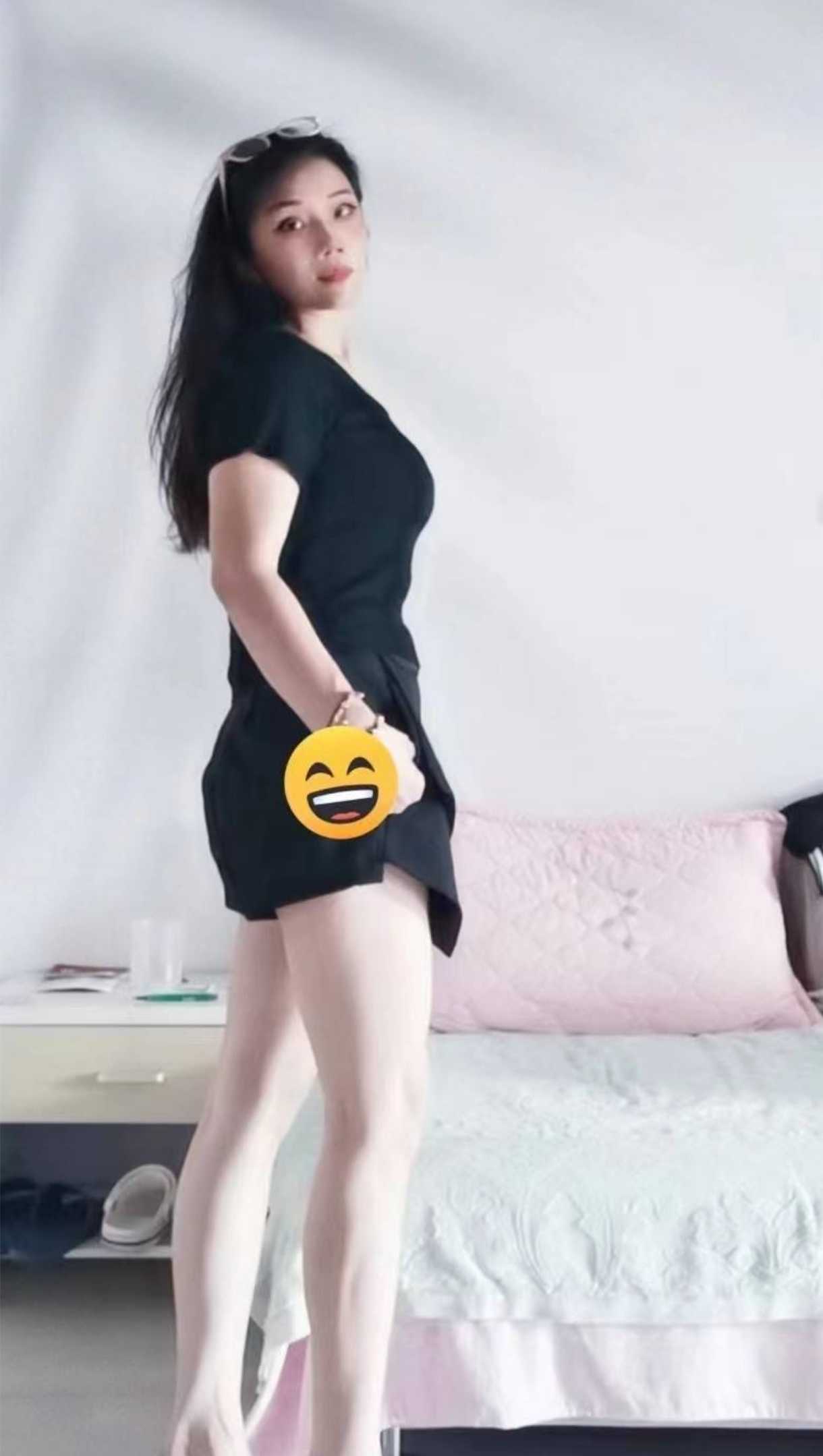 天河华景 轻熟女 小琴