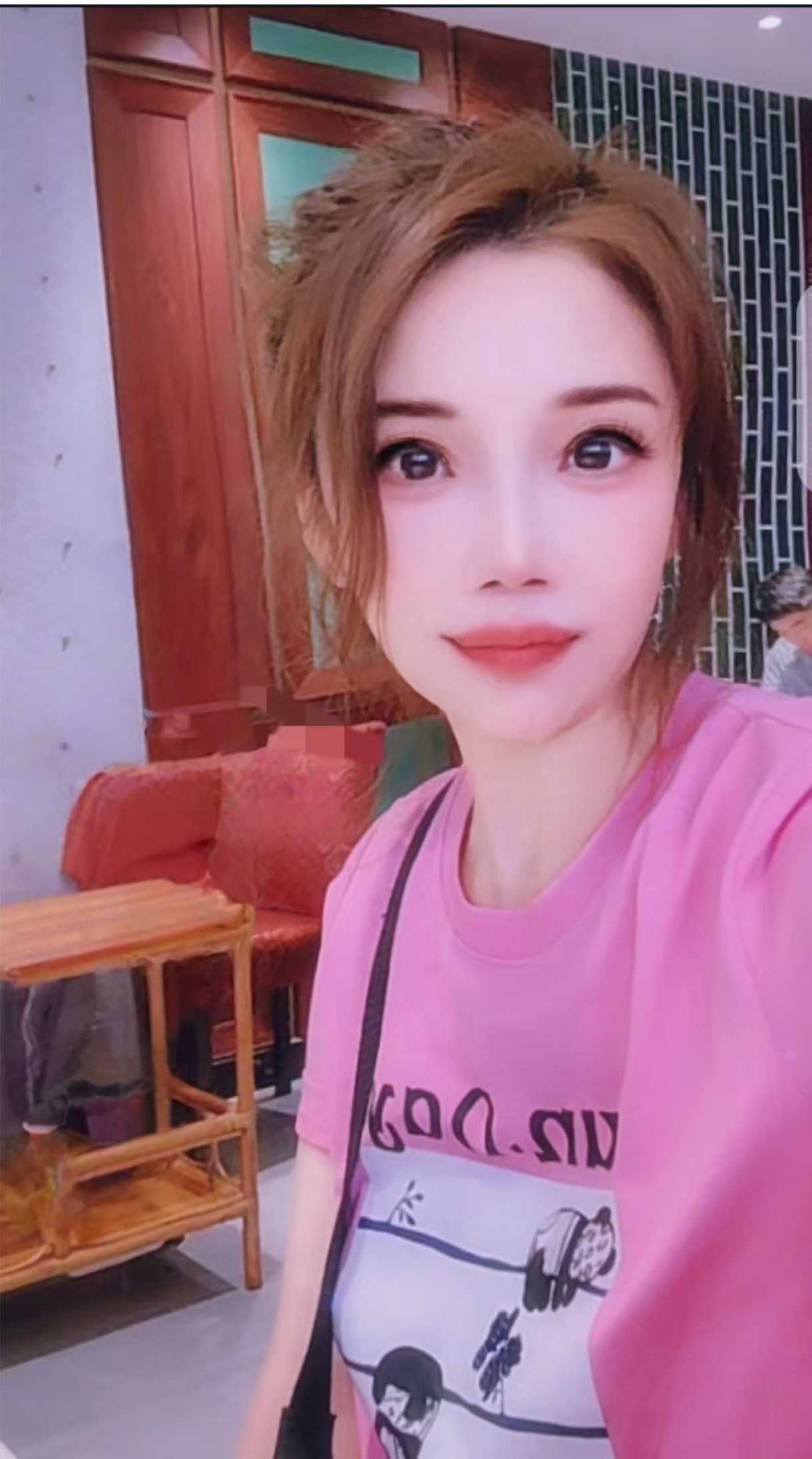 天河华景 轻熟女 小琴