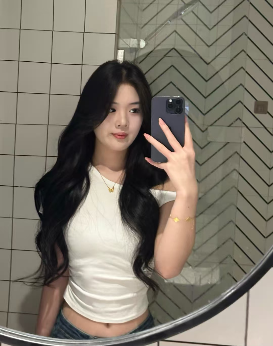 浦东高挑大奶知性女友