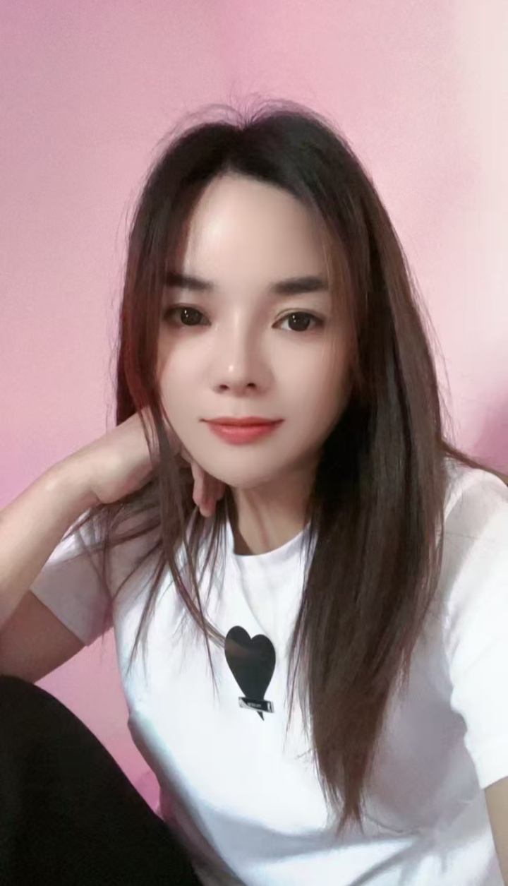 温柔耐心小少妇