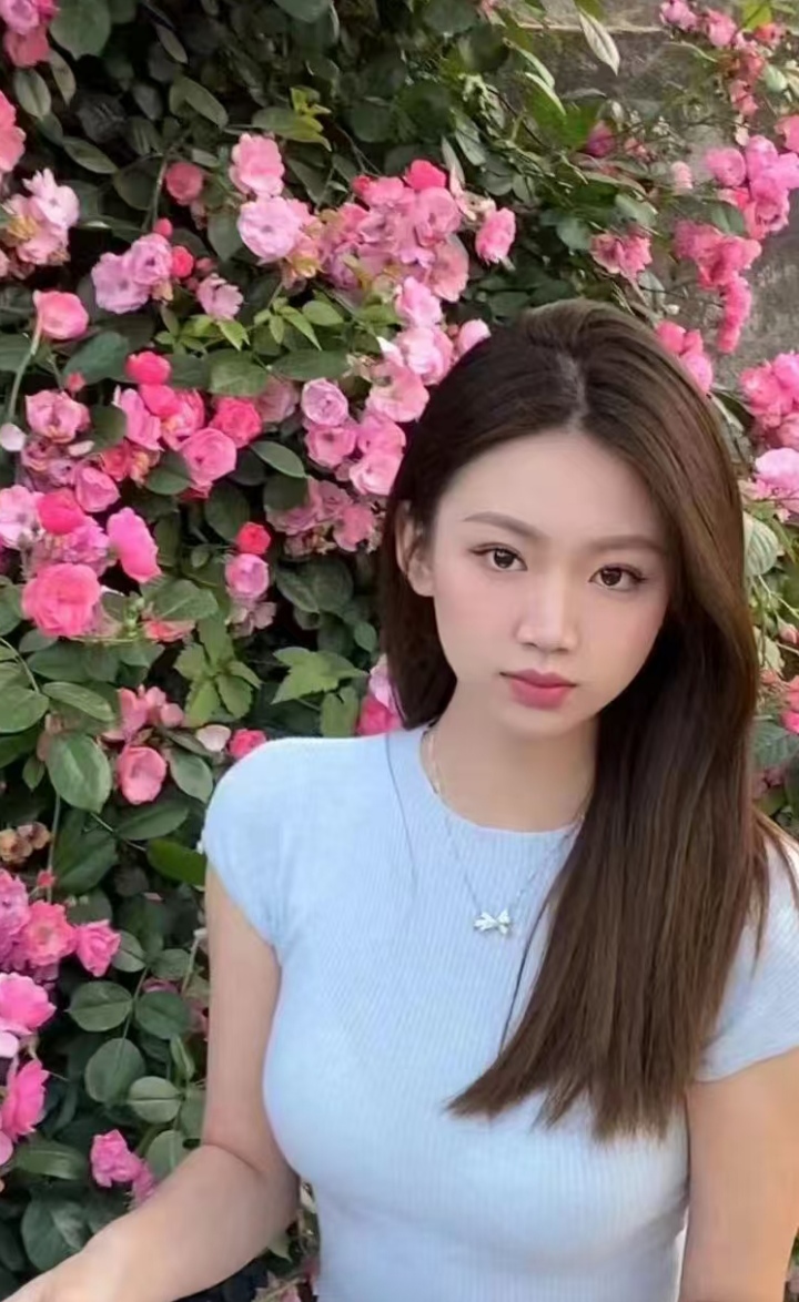 兼职甜妹香香公主