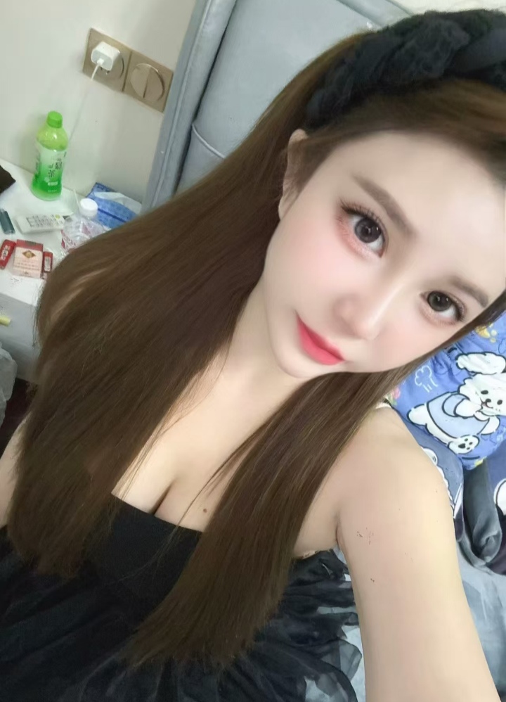 武侯热辣美妞兔兔