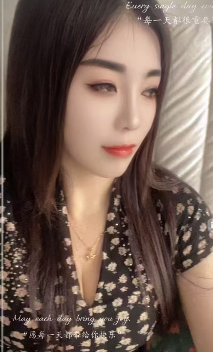 沙溪温柔小少妇媚娘